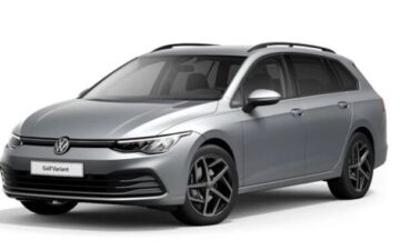 VW Golf Variant
