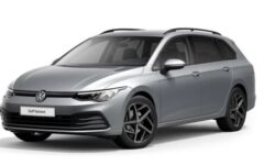 VW Golf Variant
