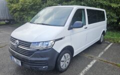 VW Transporter 9 míst